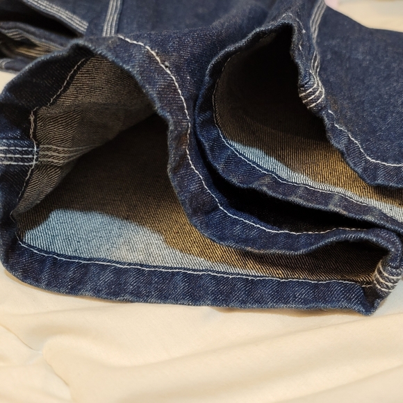 *Sold*Overalls - Picture 11 of 12